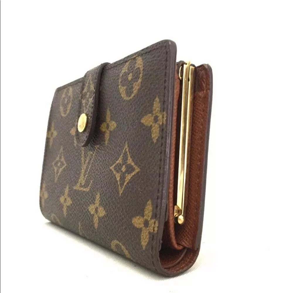 Louis Vuitton Porte Monnaie Wallet - Picture 3 of 15